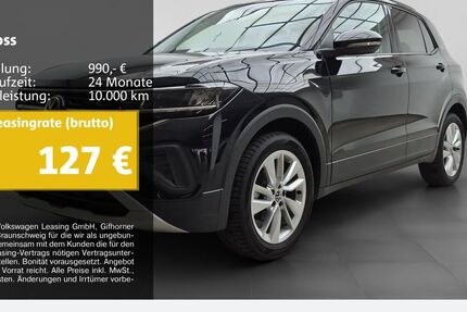 VW T-Cross 22.123 km 18.670 &euro; Lüdenscheid 58507