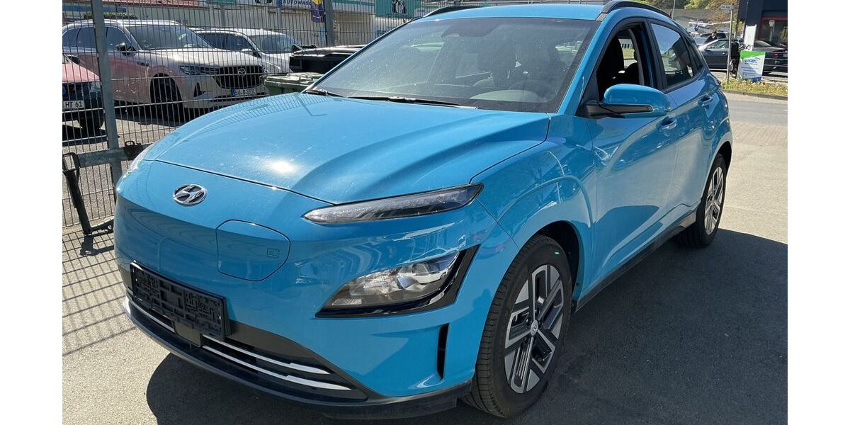 Hyundai KONA 27.619 km 17.000 &euro; Eitorf 53783