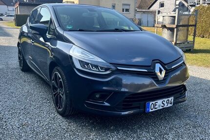 Renault Clio 165.000 km 8.500 &euro; Wenden 57482