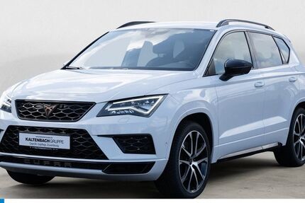 Cupra Ateca 75.538 km 27.890 &euro; Wipperfürth/Hämmern 51688