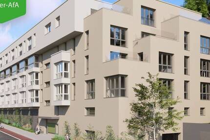 Wohnung Gummersbach - 2 Zimmer, 48 m&sup2;, 216.800&euro; | Angebot:25770164