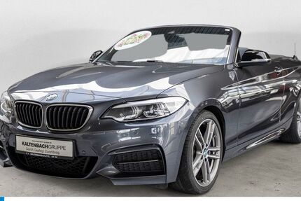 BMW M240i 33.875 km 38.290 &euro; Meinerzhagen 58540
