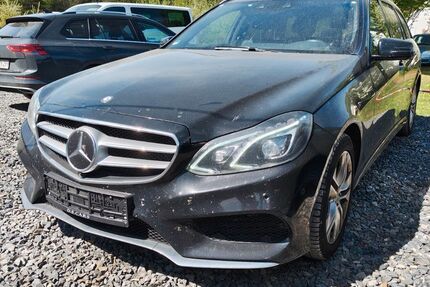 Mercedes-Benz E 350 399.000 km 9.999 &euro; Fürthen 57539