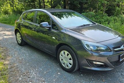 Opel Astra 233.000 km 2.900 &euro; Katzwinkel 57581