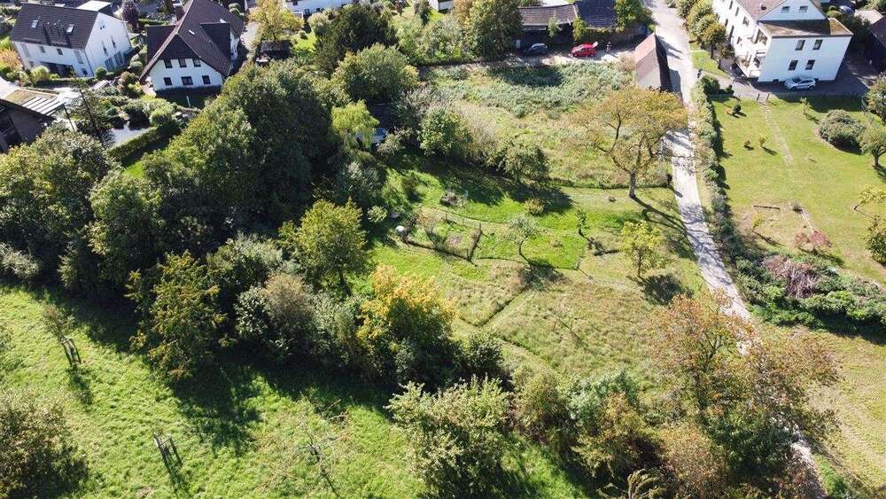 Grundstück Lüdenscheid Othlinghausen - 1.199.000&euro; | Angebot:25201085