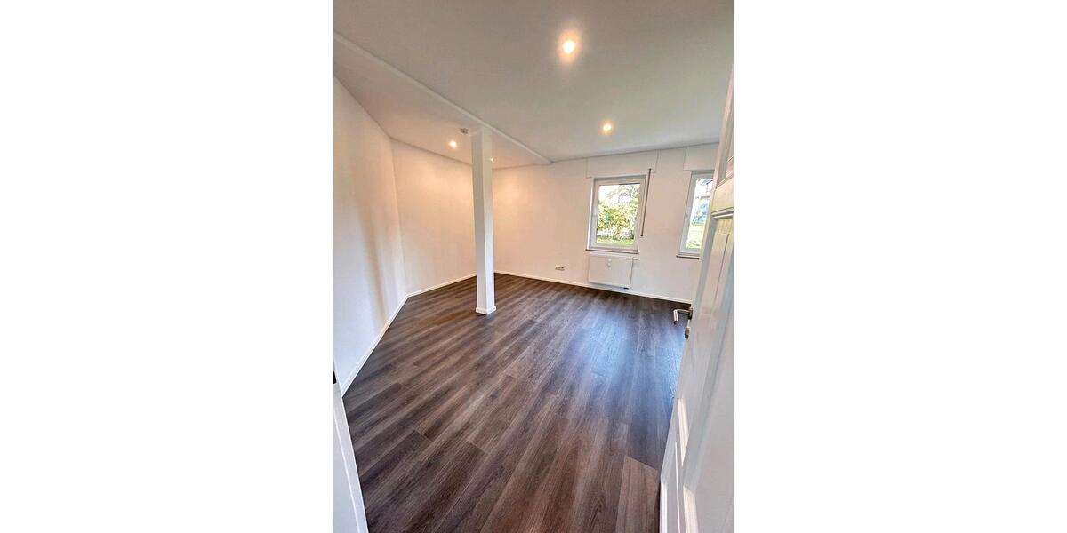 Etagenwohnung Waldbröl - 2 Zimmer, 85 m&sup2;, 750&euro; | Angebot:25569625