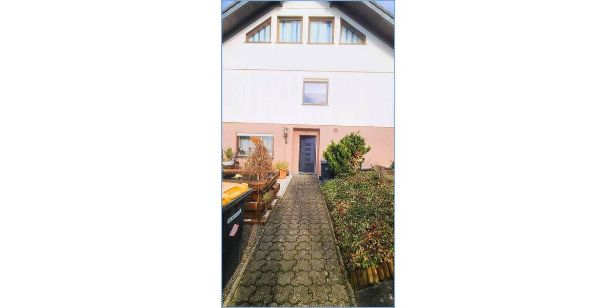 Einfamilienhaus Overath - 6 Zimmer, 159 m&sup2;, 395.000&euro; | Angebot:26037037