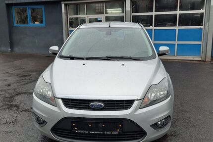 Ford Focus 182.000 km 3.700 &euro; Nümbrecht 51588