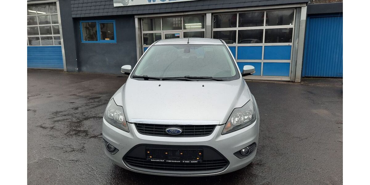 Ford Focus 182.000 km 3.700 &euro; Nümbrecht 51588