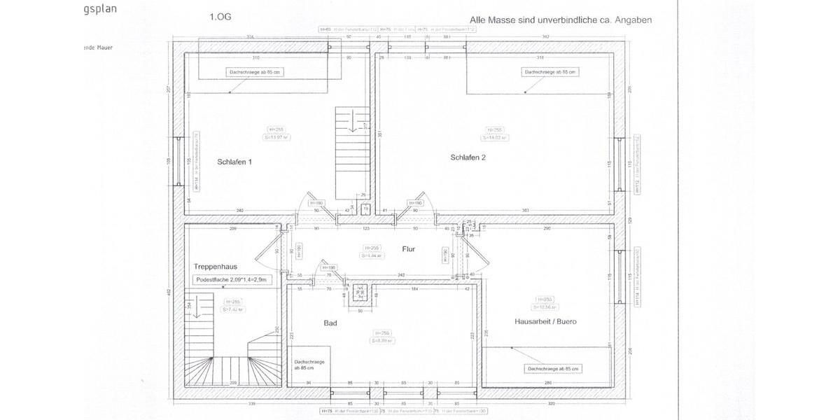 Einfamilienhaus Lüdenscheid Brügge - 372.000&euro; | Angebot:26907609