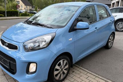 Kia Picanto 70.600 km 6.399 &euro; Lüdenscheid 58515