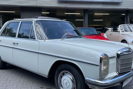 Mercedes-Benz 230 231.000 km 7.850 &euro; Ruppichteroth 53809