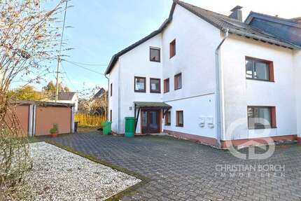 Haus Marienheide - 5 Zimmer, 198 m&sup2;, 249.000&euro; | Angebot:24713856