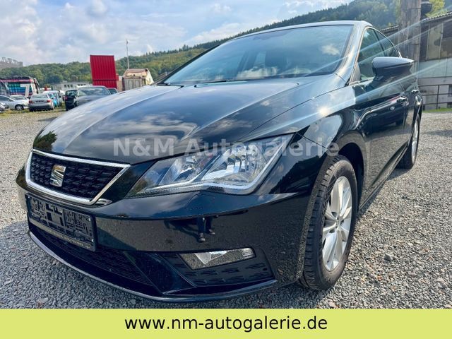 Seat Leon 39.000 km 16.990 &euro; Werdohl 58791