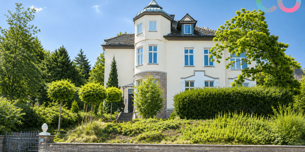 Etagenwohnung Werdohl - 5 Zimmer, 158 m&sup2;, 160.000&euro; | Angebot:27418284