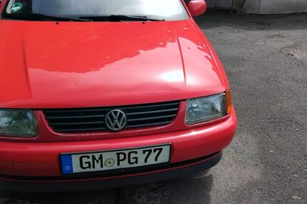 VW Polo 86.000 km 1.500 &euro; Waldbröl 51545
