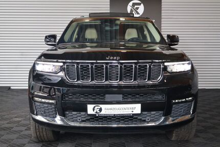 Jeep Grand Cherokee 66.373 km 37.900 &euro; Wenden 57482