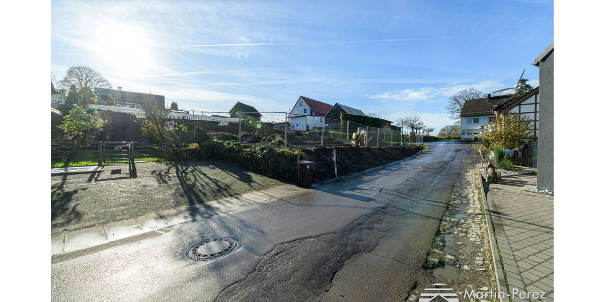 Doppelhaushälfte Breckerfeld - 5 Zimmer, 151 m&sup2;, 489.000&euro; | Angebot:25748963