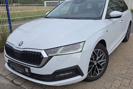 Skoda Octavia 126.500 km 16.990 &euro; Wenden 57482