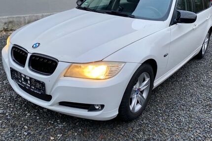 BMW 318 227.115 km 5.199 &euro; Lüdenscheid 58515