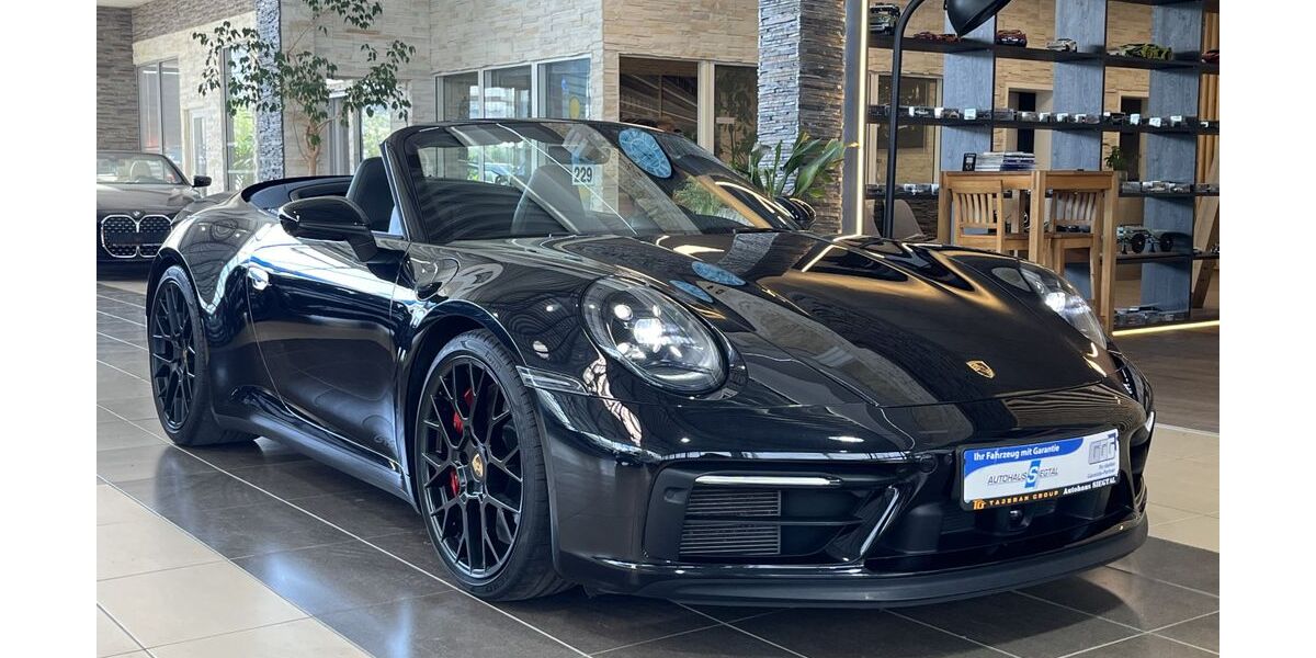 Porsche 992 28.944 km 150.000 &euro; Eitorf 53783