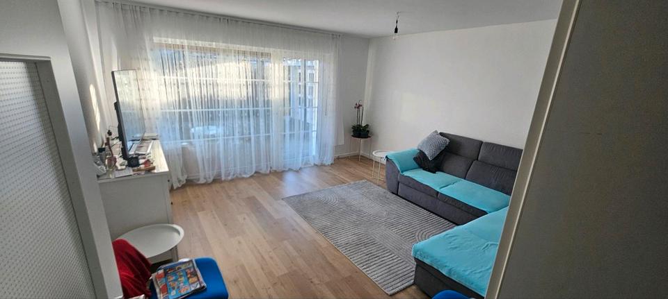 Erdgeschoßwohnung Meinerzhagen - 2 Zimmer, 66 m&sup2;, 850&euro; | Angebot:25653933