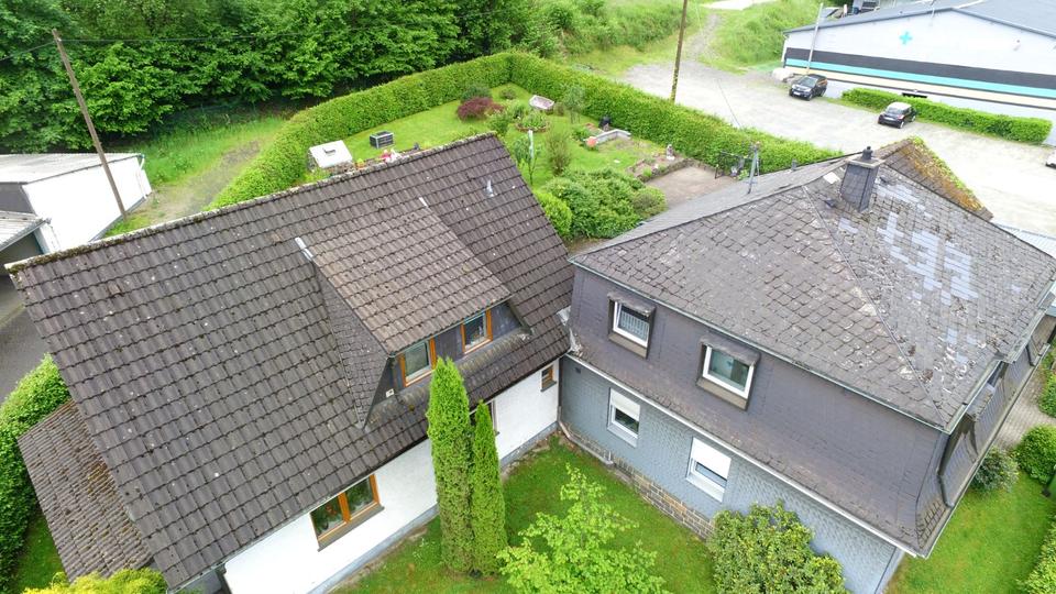 Einfamilienhaus Bergneustadt - 425.000&euro; | Angebot:25236964