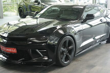 Chevrolet Camaro 28.670 km 44.991 &euro; Olpe 57462