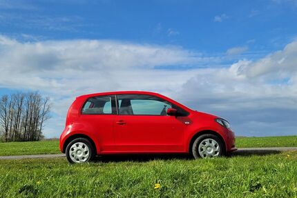 Seat Mii 57.900 km 4.400 &euro; Nümbrecht 51588