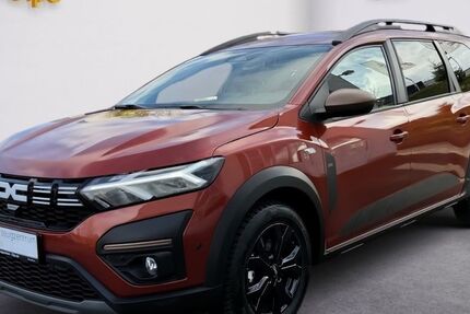 Dacia Jogger 26.981 km 19.490 &euro; Olpe 57462