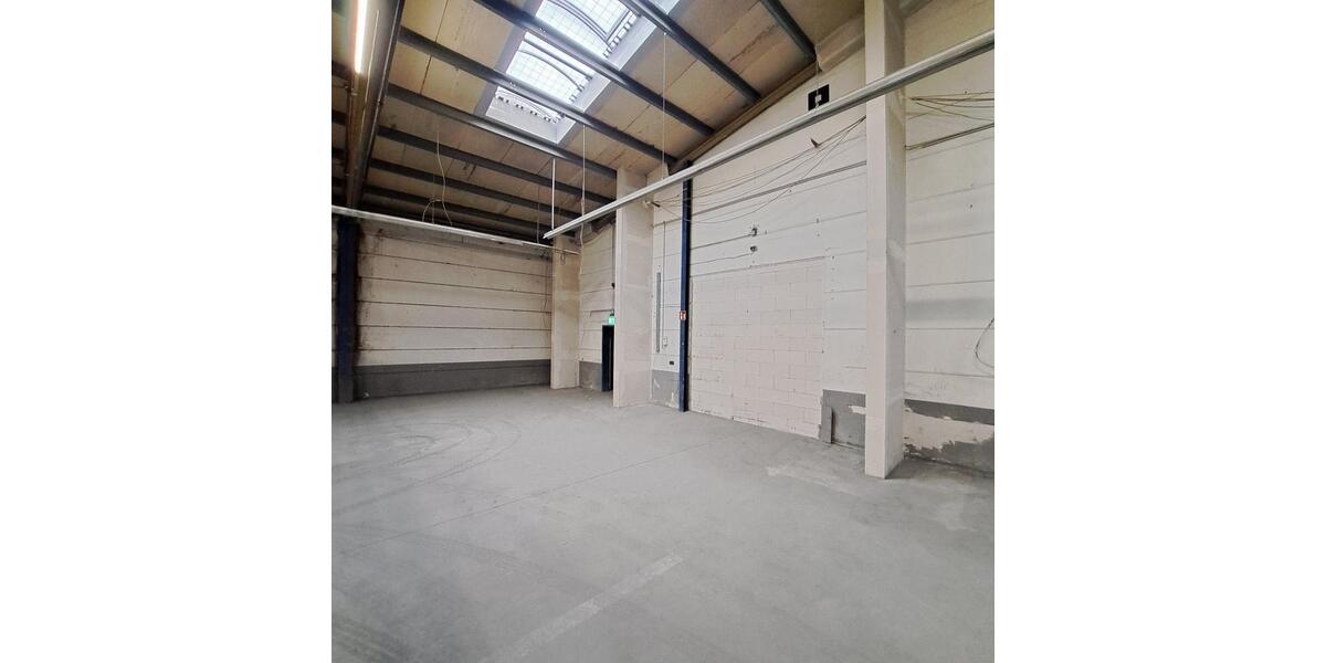 Gewerbeobjekt Gummersbach Berstig Süd - 5&euro; | Angebot:24382601