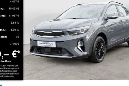 Kia Stonic 51.151 km 13.890 &euro; Wiehl 51674