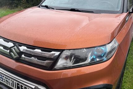 Suzuki Vitara 158.000 km 10.900 &euro; Gummersbach 51647