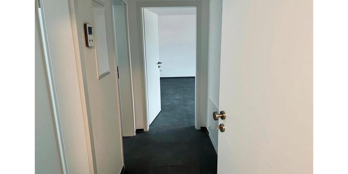 Etagenwohnung Lüdenscheid Brügge - 3 Zimmer, 76 m&sup2;, 1.050&euro; | Angebot:24457746