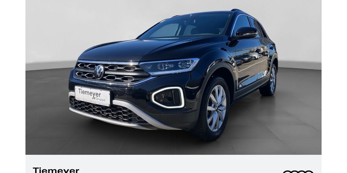 VW T-Roc 19.677 km 25.780 &euro; Lüdenscheid 58511