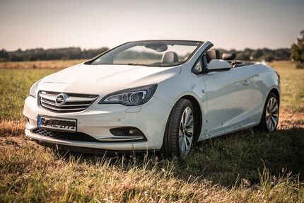 Opel Cascada 125.000 km 9.900 &euro; Wermelskirchen 42929