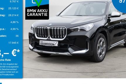 BMW X1 48.275 km 34.890 &euro; Waldbröl 51545
