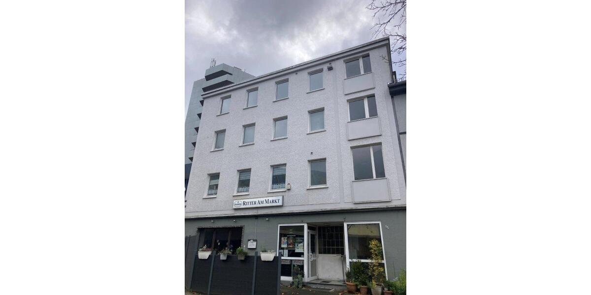 Etagenwohnung Lüdenscheid Othlinghausen - 3 Zimmer, 90 m&sup2;, 640&euro; | Angebot:26617913