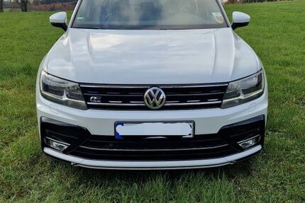 VW Tiguan 77.300 km 20.500 &euro; Morsbach 51597
