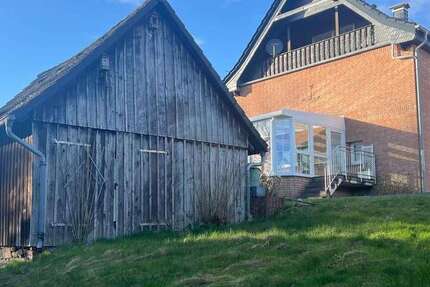 Haus Wipperfürth - 5 Zimmer, 227 m&sup2;, 2.500&euro; | Angebot:25984714