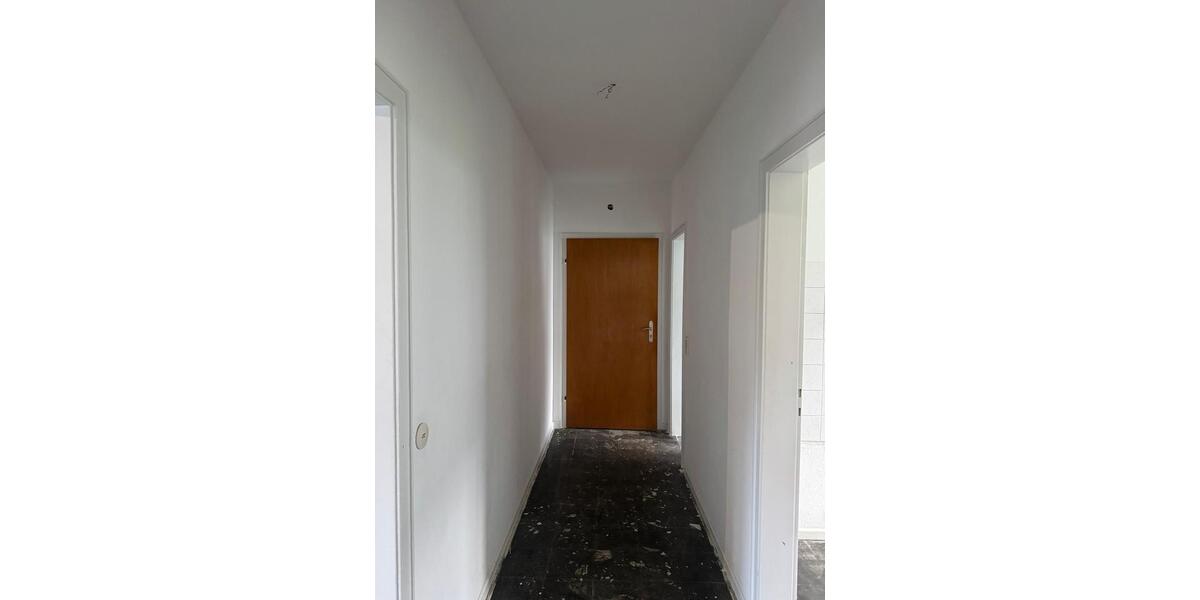 Etagenwohnung Gummersbach Berstig Süd - 2 Zimmer, 58 m&sup2;, 556&euro; | Angebot:25962713