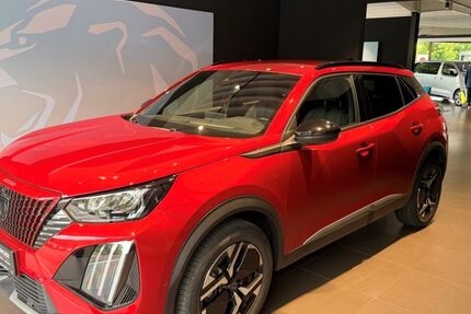 Peugeot 2008 26.000 km 25.790 &euro; Niederfischbach 57572