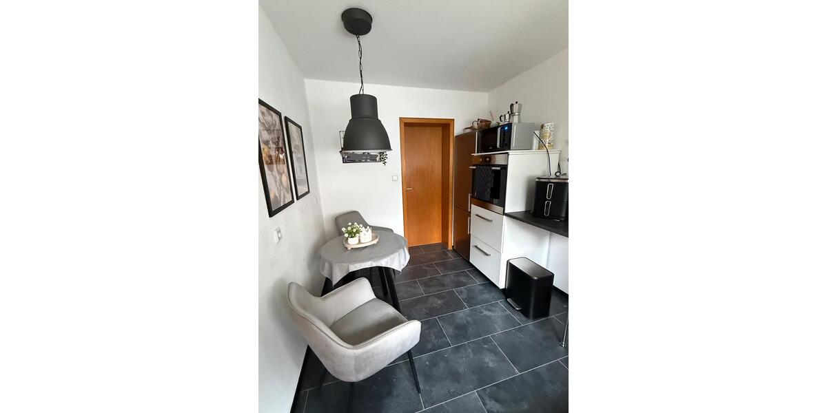 Etagenwohnung Meinerzhagen - 2 Zimmer, 55 m&sup2;, 595&euro; | Angebot:25941052