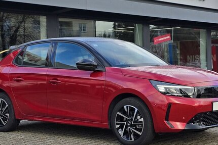 Opel Corsa GS Automatik|Winterpaket|ACC|Kamera 13.750 km 18.550 &euro; Wermelskirchen 42929