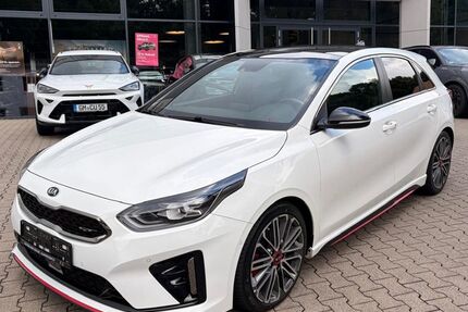 Kia ceed / Ceed 71.900 km 21.990 &euro; Gummersbach 51645
