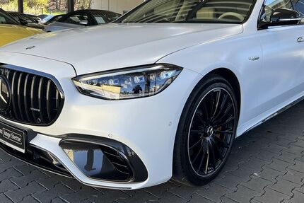Mercedes-Benz S 63 AMG 34.910 km 169.840 &euro; Engelskirchen 51766