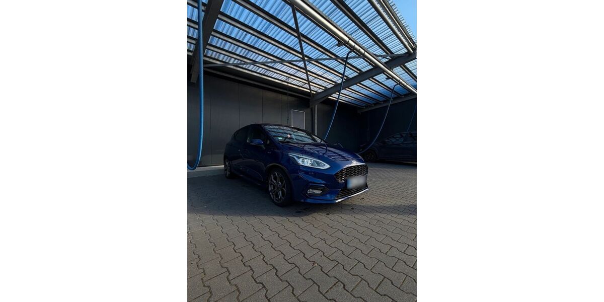Ford Fiesta 85.000 km 11.111 &euro; Wipperfürth 51688