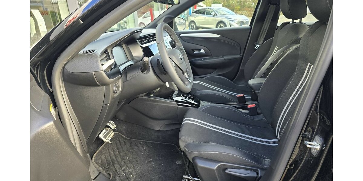 Opel Corsa GS Automatik|Winterpaket|ACC|Kamera 16.440 km 18.850 &euro; Wermelskirchen 42929