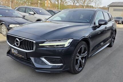 Volvo V60 104.460 km 24.299 &euro; Eitorf 53783