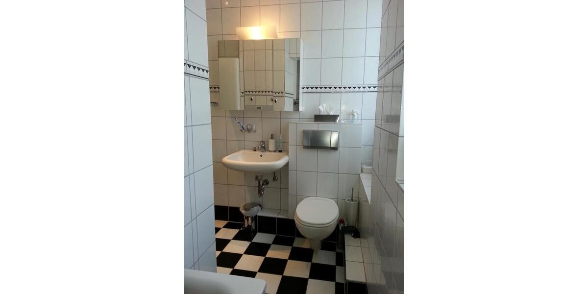 Etagenwohnung Lüdenscheid Staberg - 4 Zimmer, 108 m&sup2;, 869&euro; | Angebot:26671727